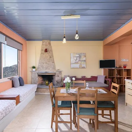 Sarakinas Residences