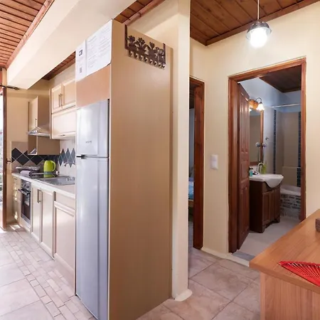 Sarakinas Residences